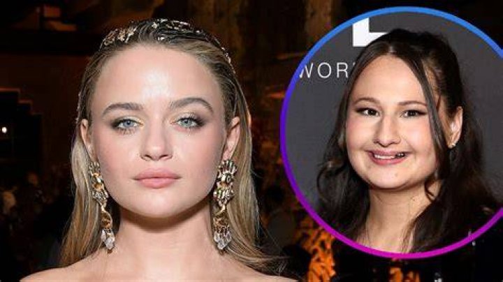 'The Act' Star Joey King Reacts to Gypsy Rose Blanchard Being Released From Prison