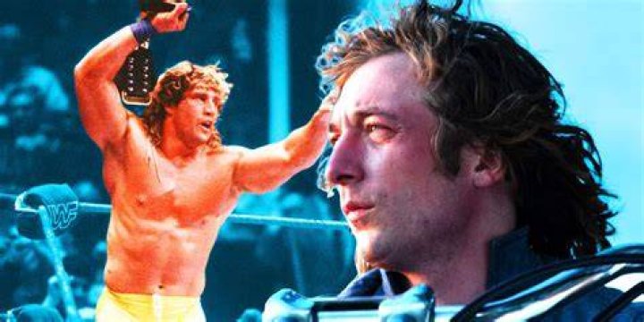 'The Iron Claw': What Von Erich Family Said About Kerry's Final Days After His Death in 1993 (Flashback)