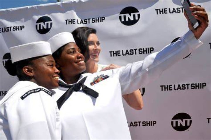'The Last Ship' Canceled at TNT