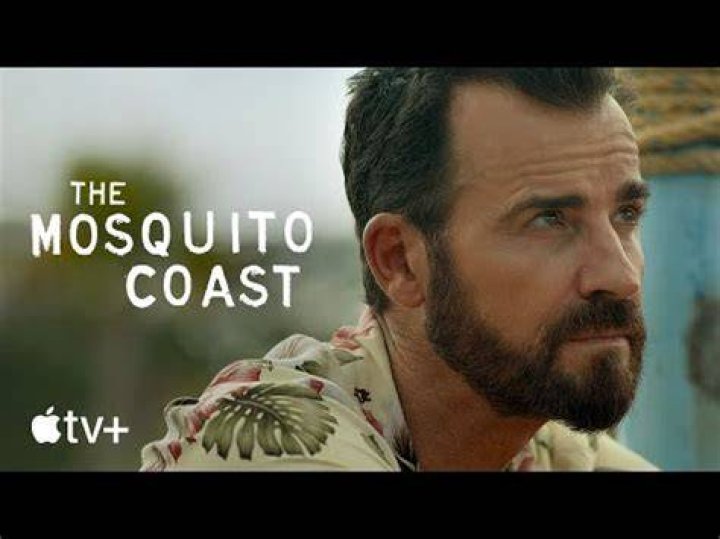 'The Mosquito Coast’ Canceled at Apple After Two Seasons