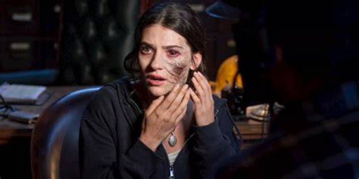 'The Snowman' Review