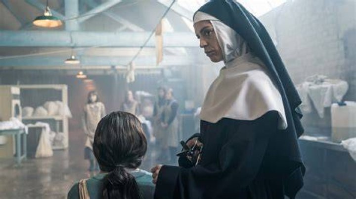'The Woman In The Wall' – the history of the Magdalene Laundries