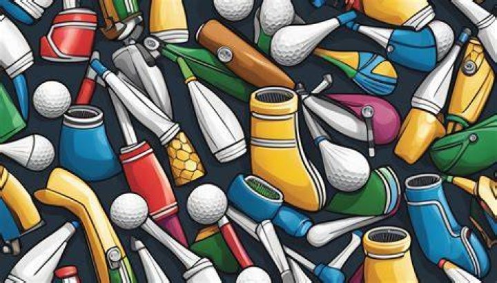 'There Was A Lot Said About Us Having Different Tees But Ultimately You Still Had To Hit The Shots'