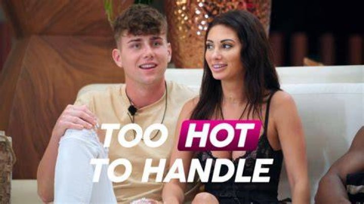 'Too Hot to Handle': Matthew Explains Why He Has No Regrets About Leaving the Show Early (Exclusive)