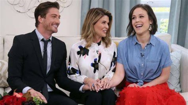 'When Calls the Heart': Daniel Lissing Explains His Decision to Leave After Jack's 'Heartbreaking' Death