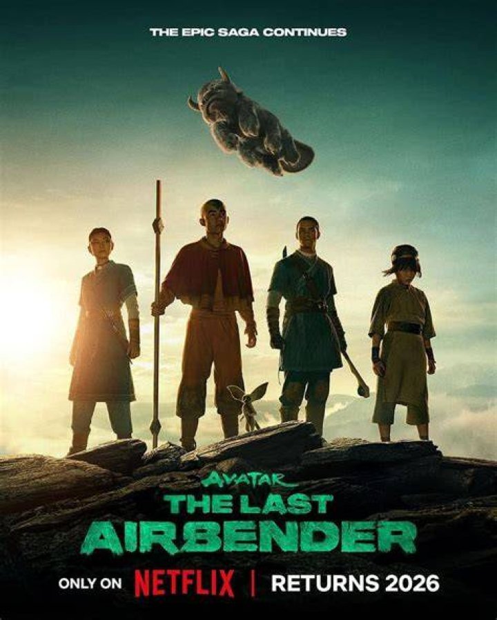 20 Best American Anime Shows You Should Try 20 #1 Avatar: The Last Airbender - Best American Anime Shows