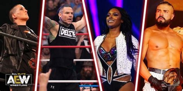 10 AEW Wrestlers We Hope Will Never Return To The Company 