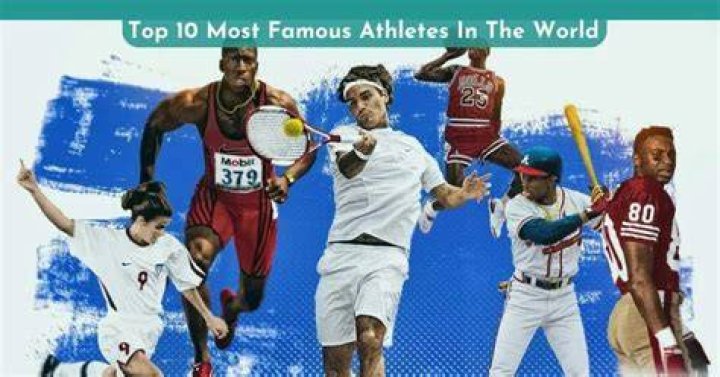 10 Athletes Who Failed At Rapping