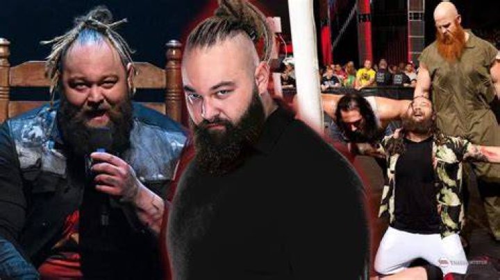 10 Backstage Tales About Bray Wyatt Fans Should Know