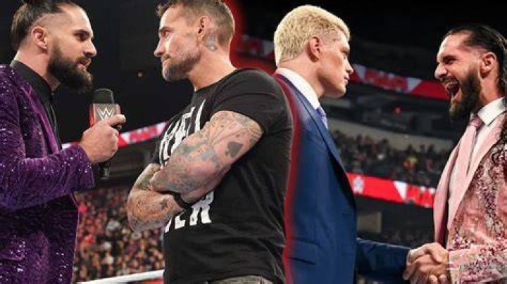 10 Backstage Tales About Seth Rollins Fans Should Know