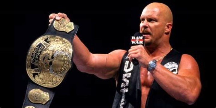 10 Backstage Tales About Steve Austin Fans Should Know