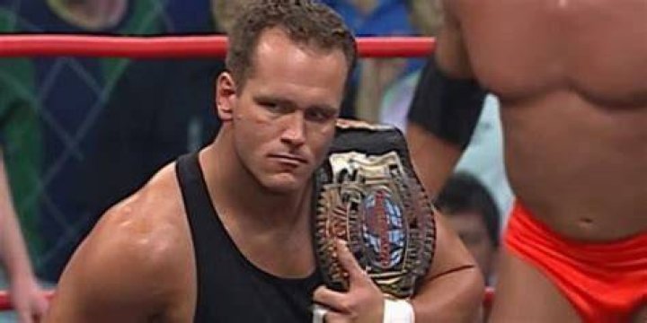 10 Bad WCW Nicknames Fans Completely Forgot About