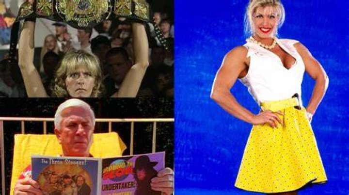 10 Bad Wrestling Moments From The 1980s Nobody Talks About