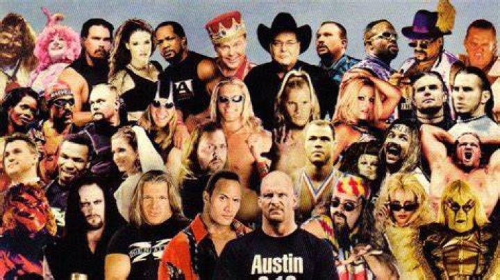 10 Bad WWE Attitude Era Wrestlers Fans Still Remember