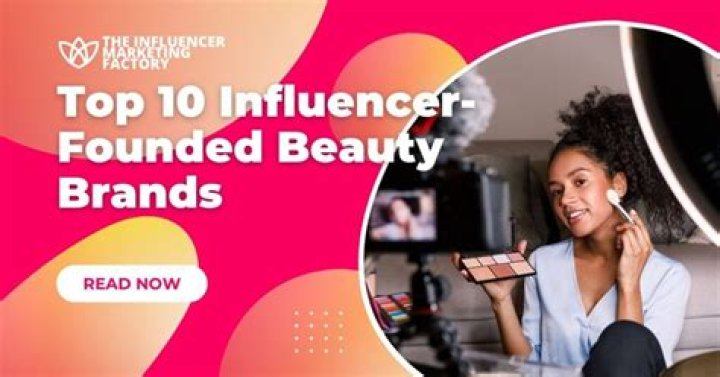 10 beauty influencer accounts that you'll learn something new from
