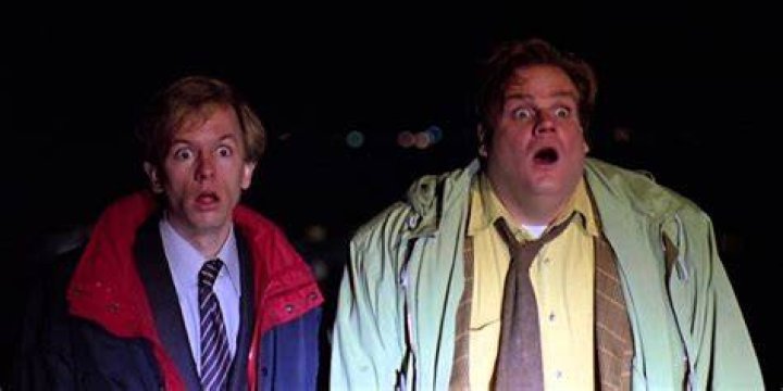 10 Behind-The-Scenes Facts About The Making Of Tommy Boy (1995)