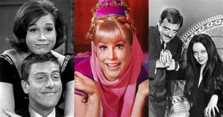 10 Best 60s Sitcoms, Ranked According To IMDb
