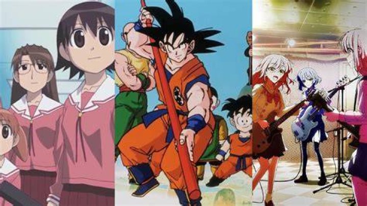 10 Best Anime to Introduce Kids to the Medium