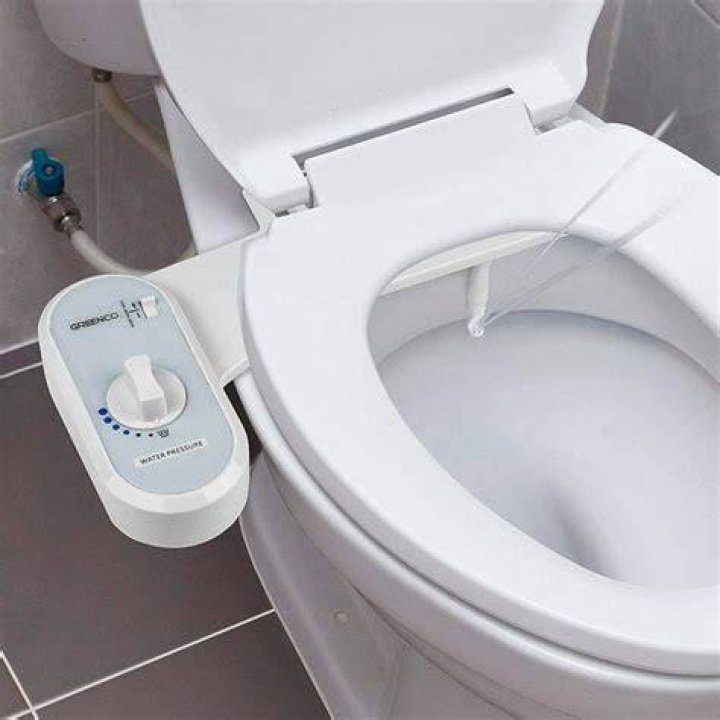 10 Best Bidet Attachments for Existing Toilet