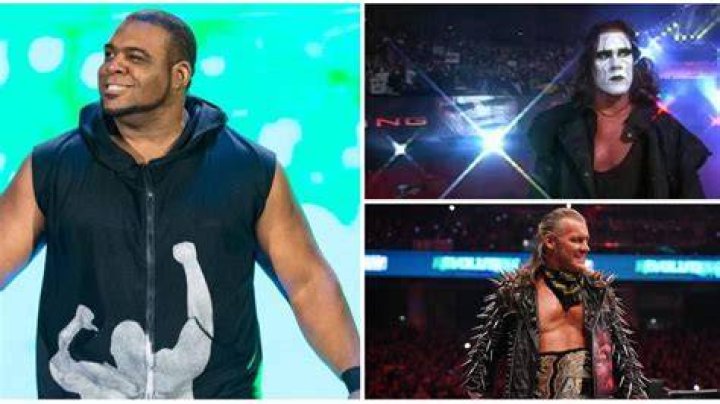 10 Best Current AEW Theme Songs, Ranked 