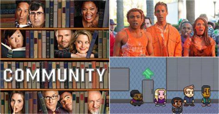 10 Best Episodes Of Community, According To Ranker