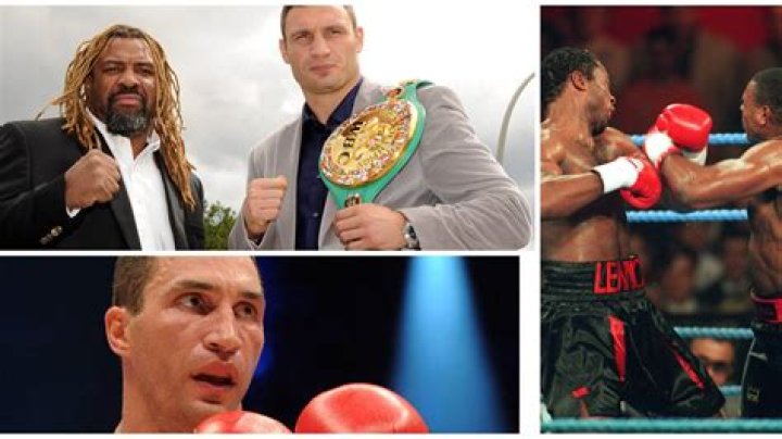 10 Best European Boxers Of All Time, Ranked