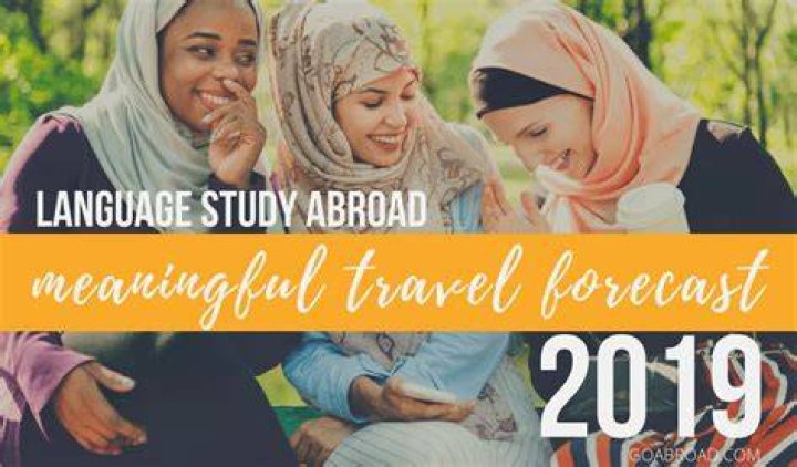 10 Best Foreign Languages to Learn Abroad in 2019
