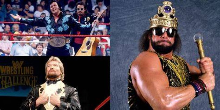 10 Best Gimmicks Of WWE's Golden Era, Ranked
