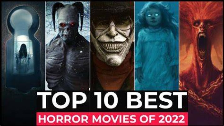 10 Best Horror Movies Of The 2010s, According To Ranker