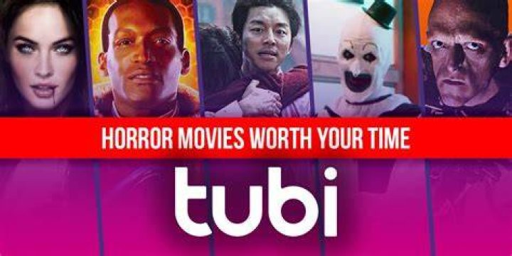 10 Best Horror Movies To Stream Free On Tubi (According To IMDb)