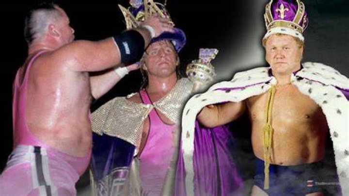 10 Best King Of The Ring Winners