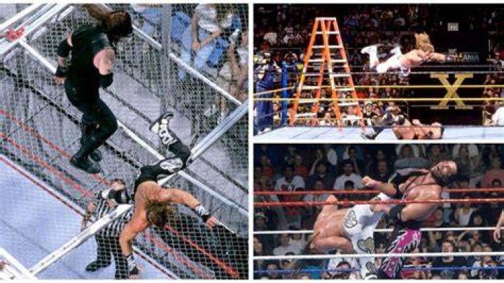 10 Best Matches Of Shawn Michaels' WWE Career (That Weren't At WrestleMania) Featured Image