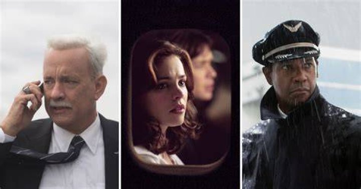 10 Best Movies That Take Place On An Airplane