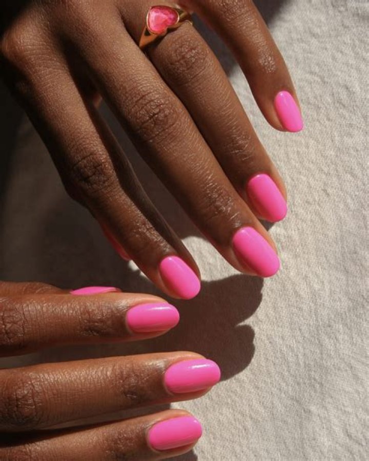 10 Best Nail Colors and Trends for Summer 2023
