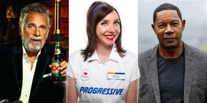 10 Best Progression Commercial Cast, Actors, And Actresses 2023