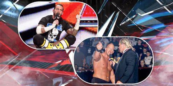 10 Best Promos In WWE Royal Rumble History, Ranked