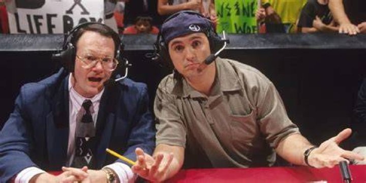 10 Best Quotes Of Jim Cornette's Career