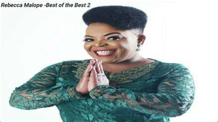 10 best Rebecca Malope songs ranked