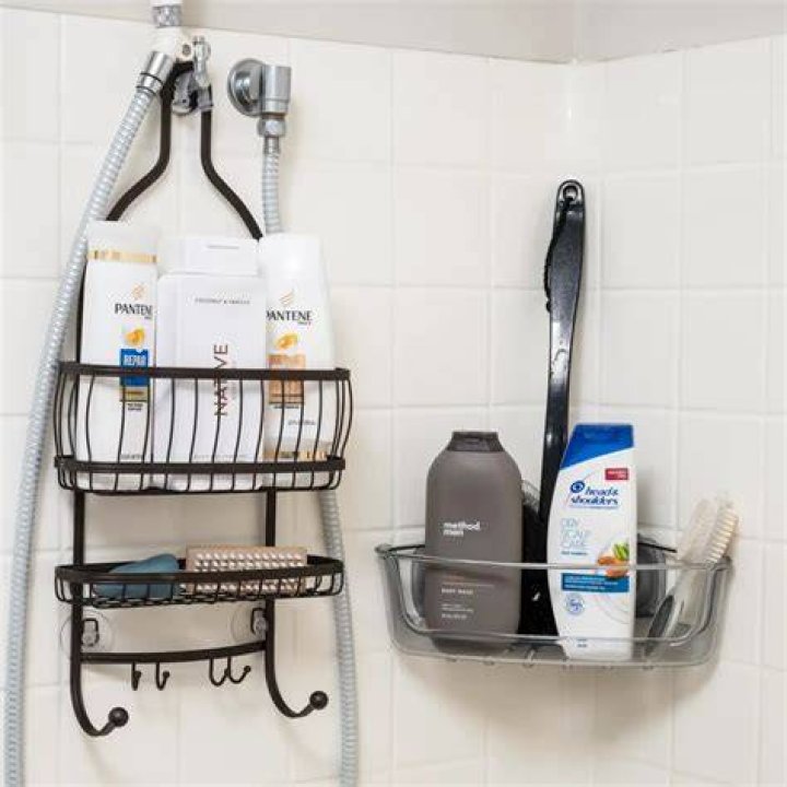 10 Best Shower Caddy Options 2024