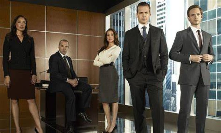 10 Best Shows Like ‘Suits’ Packed With Drama