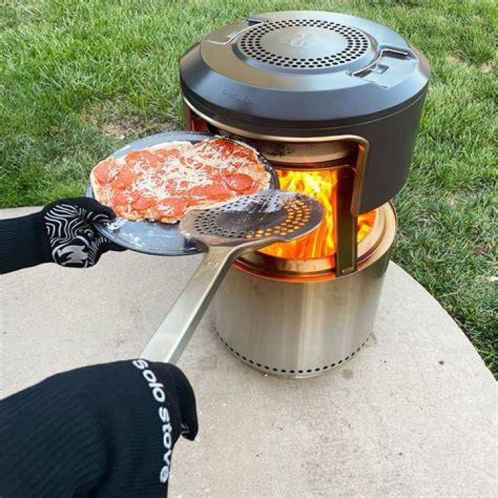10 Best Solo Stove Accessories, Tested by an Editor
