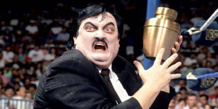 10 Best Supernatural Characters in WWE Ever, Ranked