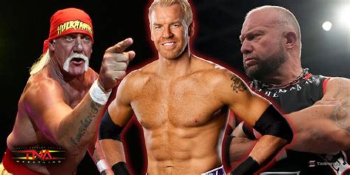 10 Best Technical TNA Wrestlers Ever, Ranked