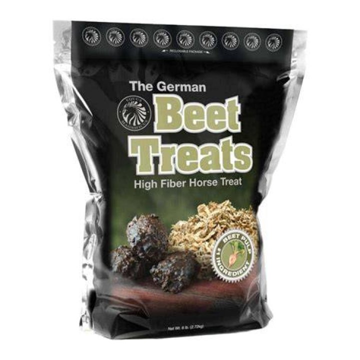 10 Best Treats for Horses in 2024 - Reviews & Top Picks