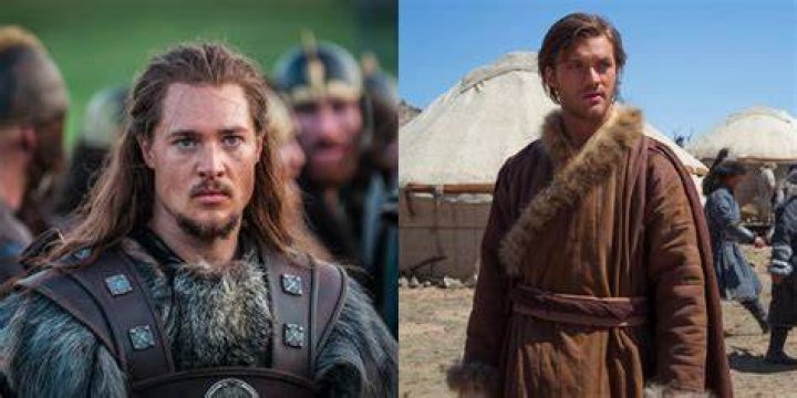 10 Best TV Shows Like Vikings: Valhalla