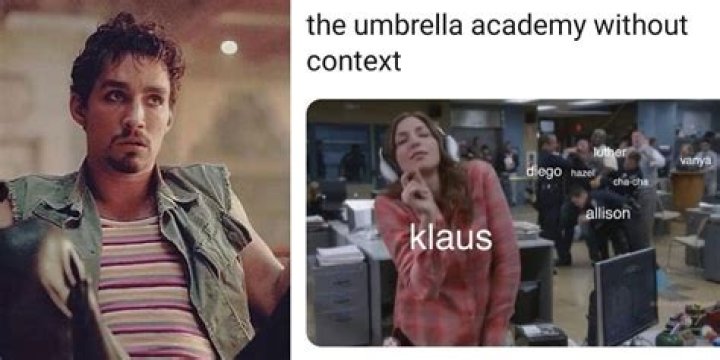 10 Best Umbrella Academy Memes