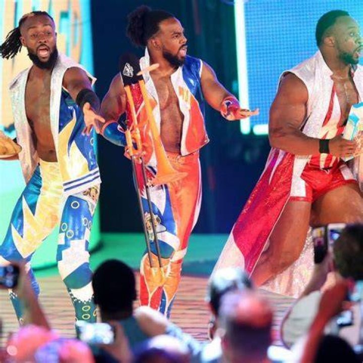 10 Best Video Game-Inspired Entrances In Wrestling History