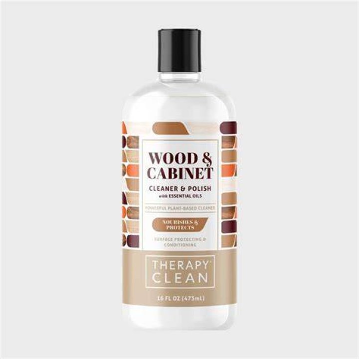 10 Best Wood Cleaners | The Family Handyman