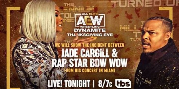 10 Biggest Booking Mistakes AEW Made With Jade Cargill