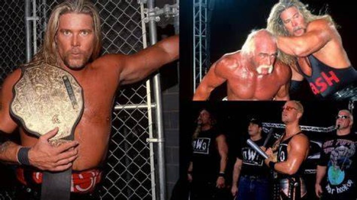 10 Biggest Mistakes WCW Made With Kevin Nash
